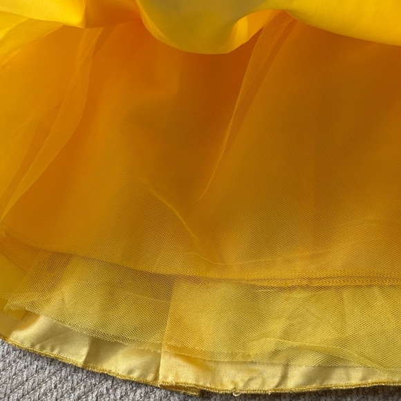 Disney Snow White costume size 3 toddler 3pc - Picture 6 of 16